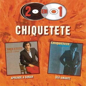 2 En 1 (Aprende A Sonar - Ser Amante) album cover