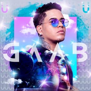 U album cover