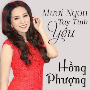 Muoi Ngon Tay Tinh Yeu album cover