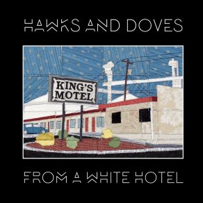 From A White Hotel album cover