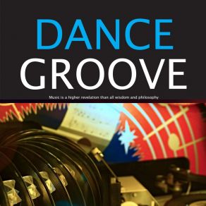Dance Groove (Music City Entertainment Collection) album cover
