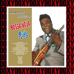 Bossa Nova And Blues (Hd Remastered Edition, Doxy Collection) album cover