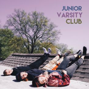 Junior Varsity Club album cover