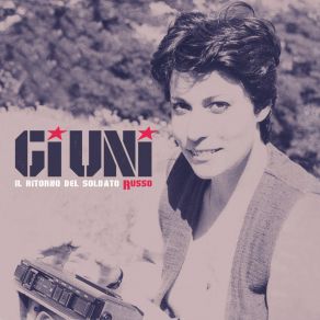 Il Ritorno Del Soldato Russo album cover
