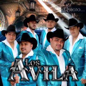 Quiero album cover