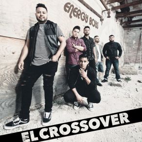 El Crossover album cover