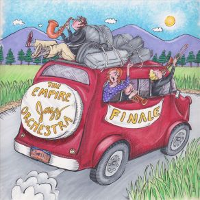 Finale (Live) (CD2) album cover