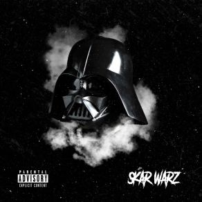 Skar Warz album cover