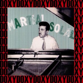Martial Solal (Hd Remastered Edition, Doxy Collection; Bonus Track Version) album cover