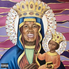 Little T album cover