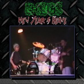 New Years Heave (Live At El-N-Gee Club, 12 / 31 / 1997) album cover