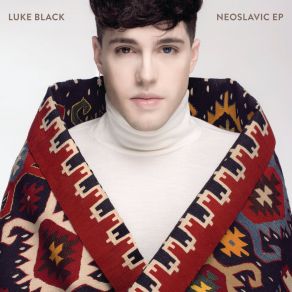 Neoslavic (EP) album cover