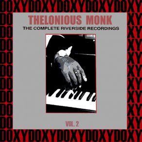 The Complete Riverside Recordings, Vol. 2 (Hd Remastered Edition, Doxy Collection) album cover