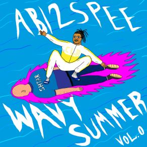 WavySummer, Vol. 0 album cover