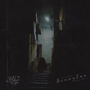 Cave, Vol. 1 album cover