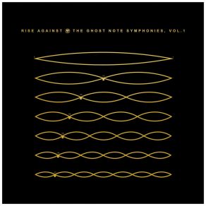 The Ghost Note Symphonies, Vol. 1 (Ghost Note Symphonies) album cover
