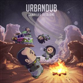 Campfire Sessions (Live) album cover
