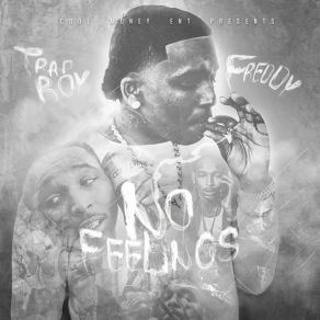 No Feelings album cover