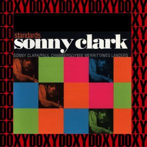 Standards (Hd Remastered Edition, Doxy Collection) album cover