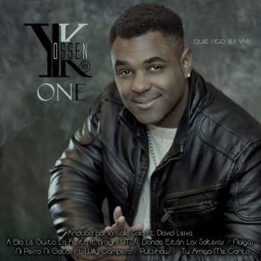 Yk One album cover