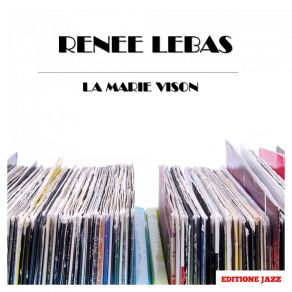 La Marie Vison album cover
