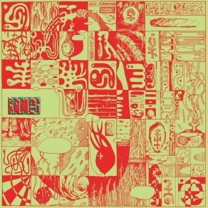 Pèze-Piton album cover