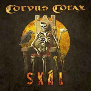 Skál album cover