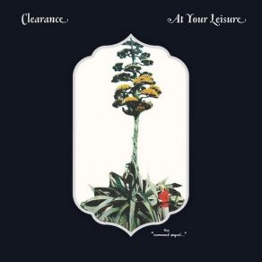 At Your Leisure album cover