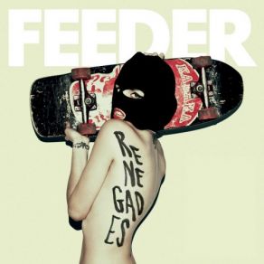 Renegades (Special Edition) album cover