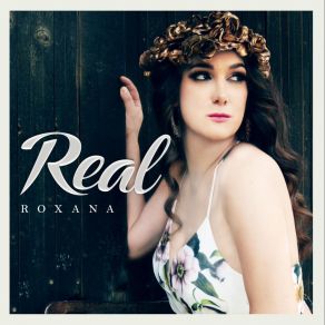 Real album cover