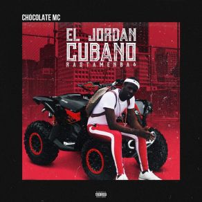 El Jordan Cubano Rastamenba 6 album cover
