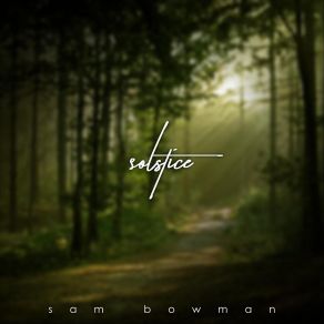 Solstice album cover