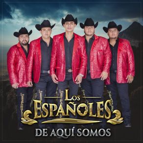 De Aquí Somos album cover