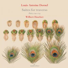 Dornel: Suites For Traverso album cover