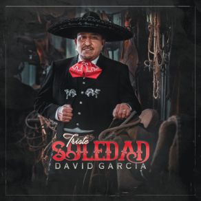 Triste Soledad album cover