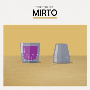 Mirto album cover