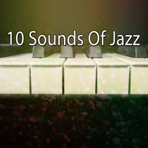 10 Sounds Of Jazz album cover