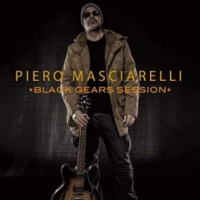 Black Gears Session album cover