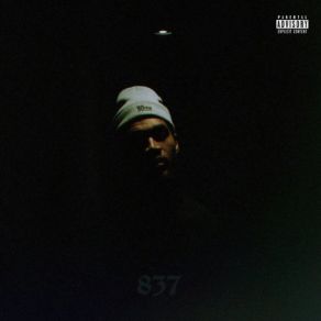 837 album cover