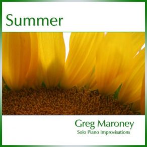 Summer album cover