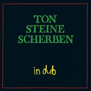 In Dub album cover