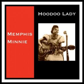 Hoodoo Lady album cover
