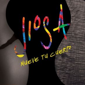 Mueve Tu Cuerpo album cover
