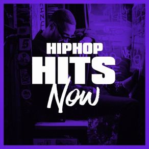 Hip-Hop Hits Now album cover