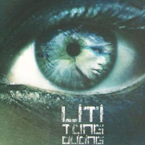 Li Ti album cover
