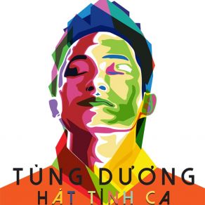 Tùng Dương Hát Tình Ca (Một) album cover