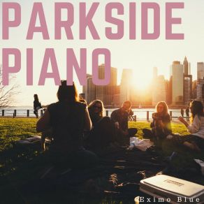 Parkside Piano album cover