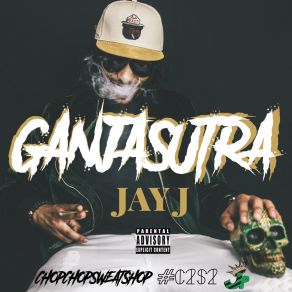 Ganjasutra album cover