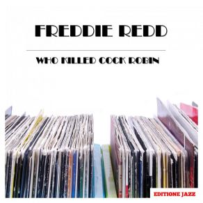 Who Killed Cock Robin album cover