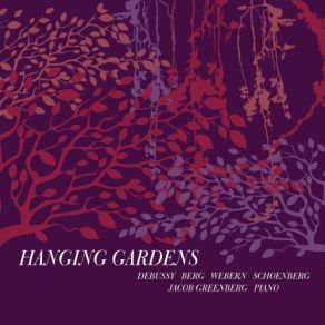 Hanging Gardens album cover